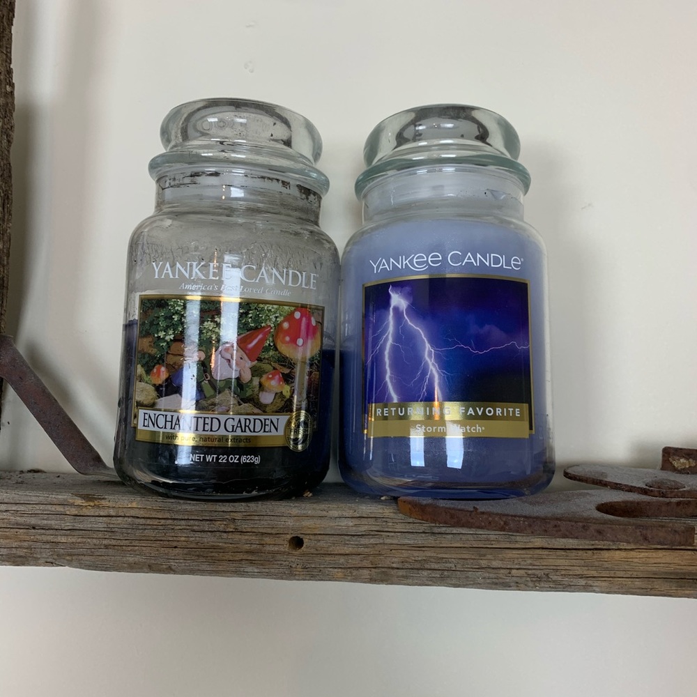 Yankee Candles
